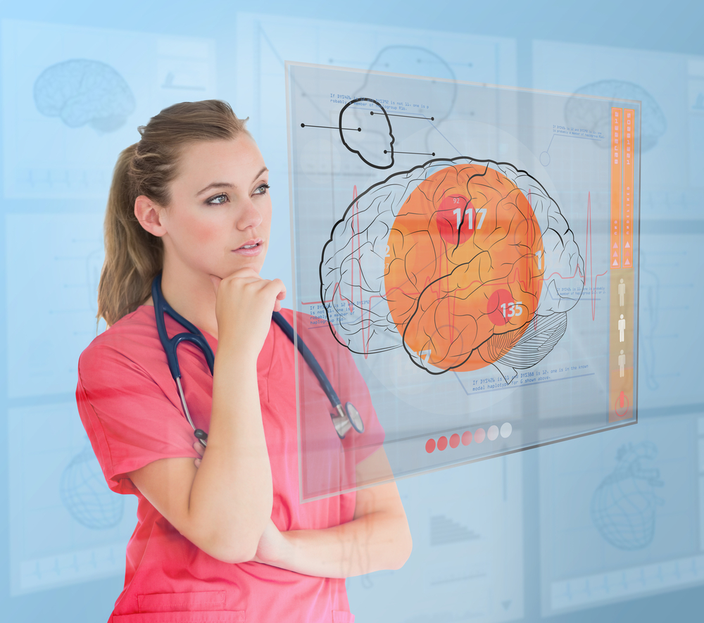 Speech Therapy and Cognition